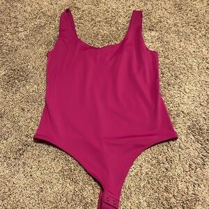 express body suit size medium